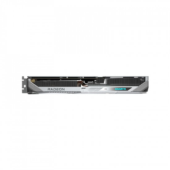 Відеокарта AMD Radeon RX 9060 XT 16GB GDDR6 Gaming OC Ice Gigabyte (GV-R906XGAMINGOCICE-16GD)