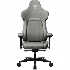 Крісло для геймерів TX3 Core Loft Grey (TEGC-2056101.41)