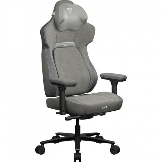Крісло для геймерів TX3 Core Loft Grey (TEGC-2056101.41)