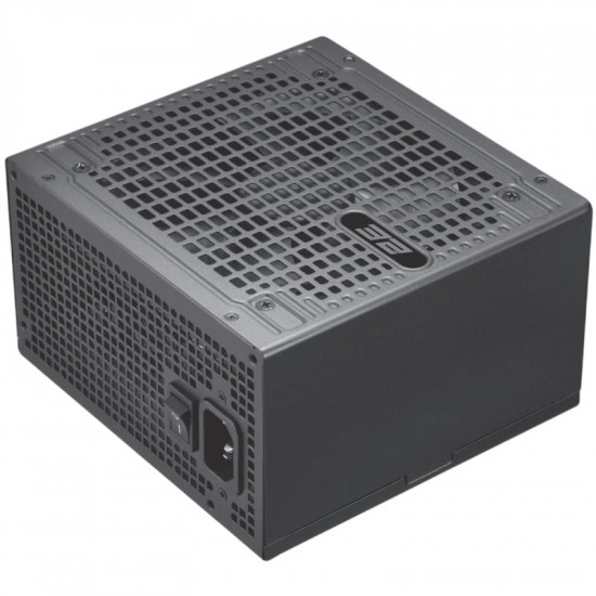 Блок живлення 2E Gaming Stable Power (2E-ST600BR-120) 600W
