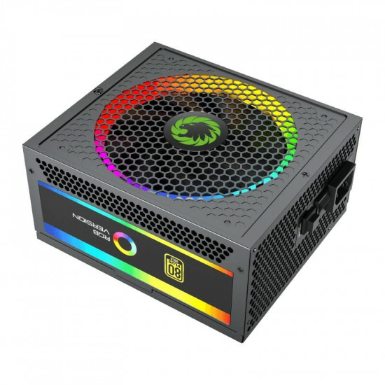 Блок живлення GameMax RGB-1050 Pro 1050W Black