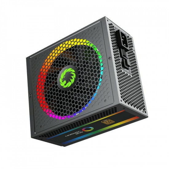 Блок живлення GameMax RGB-1050 Pro 1050W Black