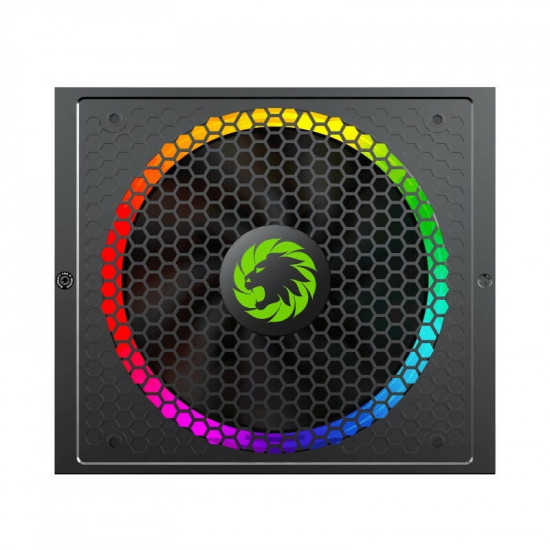 Блок живлення GameMax RGB-1050 Pro 1050W Black