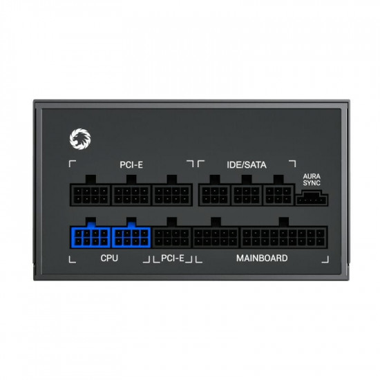 Блок живлення GameMax RGB-1050 Pro 1050W Black