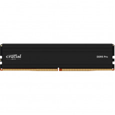 Модуль пам`ятi DDR5 32GB/5600 Crucial Pro (CP32G56C46U5)