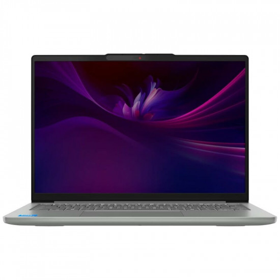 Ноутбук Lenovo IdeaPad Slim 5 14IRH10 (83HR00AKRA) Luna Grey