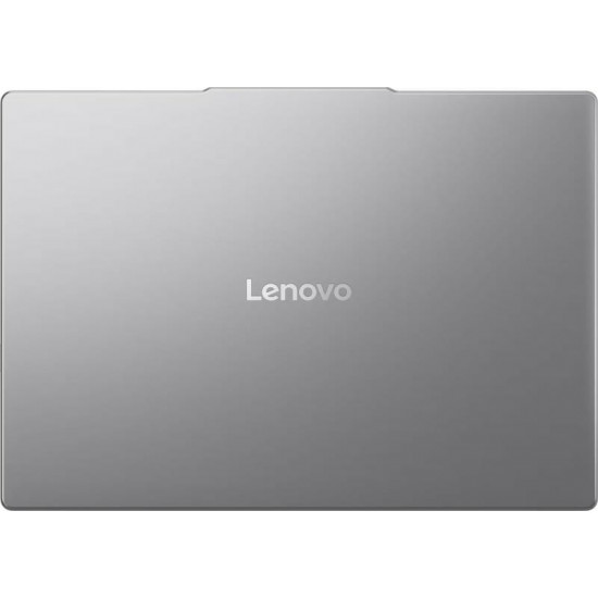Ноутбук Lenovo IdeaPad Slim 5 14IRH10 (83HR00AKRA) Luna Grey