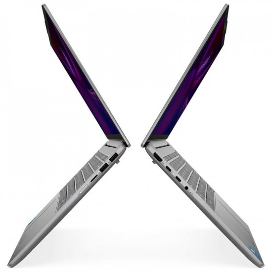 Ноутбук Lenovo IdeaPad Slim 5 14IRH10 (83HR00AKRA) Luna Grey