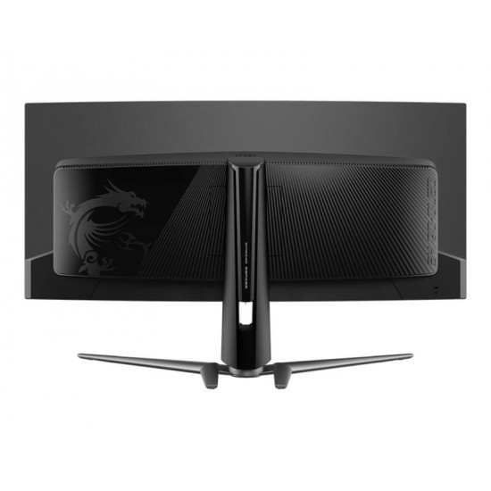 Монітор MSI 34" MAG 341CQP QD-OLED Black Curved 175Hz