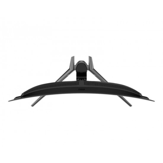 Монітор MSI 34" MAG 341CQP QD-OLED Black Curved 175Hz