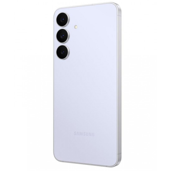 Смартфон Samsung Galaxy S25 FE 8/512GB Icy Blue (SM-S731BLBIEUC)