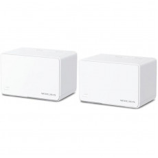 WiFi Mesh-система Mercusys Halo H80X 2-pack