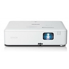 Проєктор Epson CO-FH01 (V11HA84040)