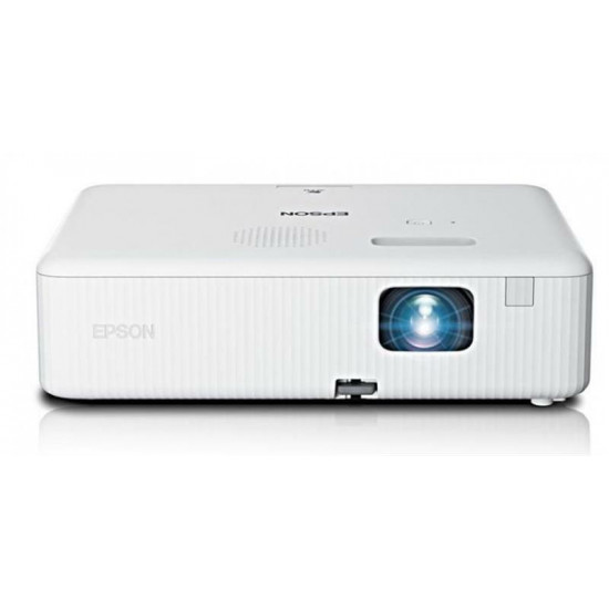 Проєктор Epson CO-FH01 (V11HA84040)