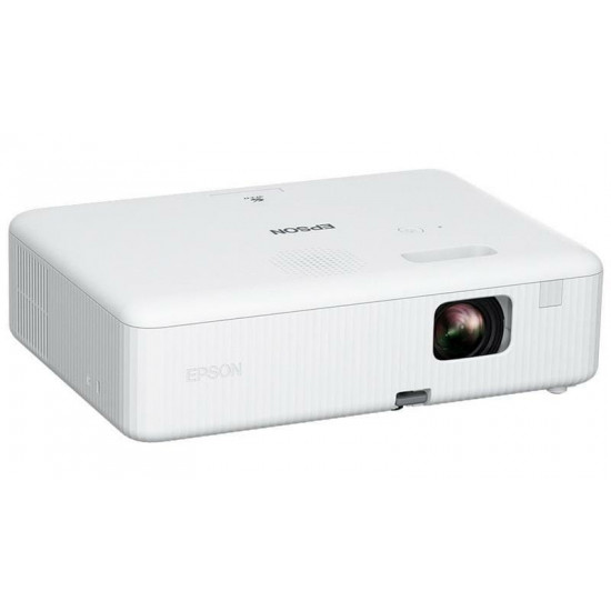 Проєктор Epson CO-FH01 (V11HA84040)
