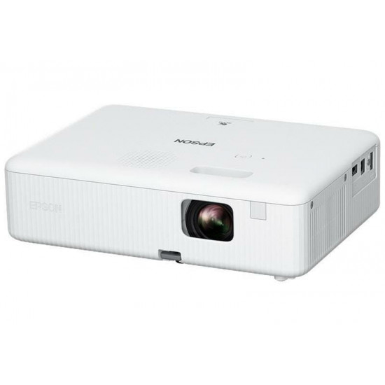 Проєктор Epson CO-FH01 (V11HA84040)
