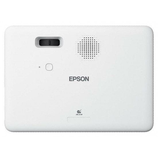 Проєктор Epson CO-FH01 (V11HA84040)