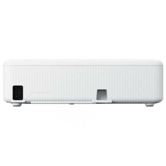Проєктор Epson CO-FH01 (V11HA84040)