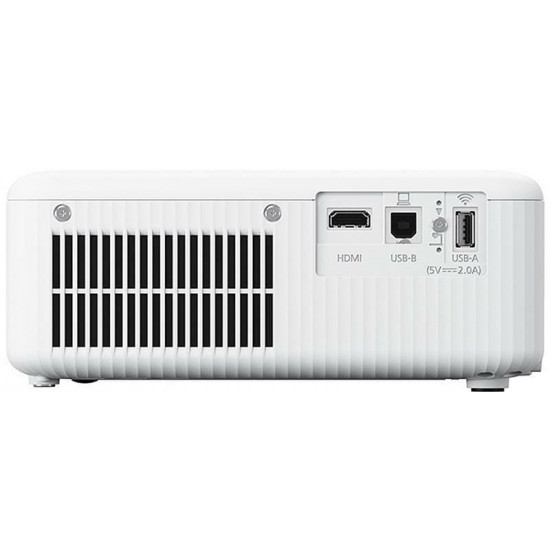 Проєктор Epson CO-FH01 (V11HA84040)