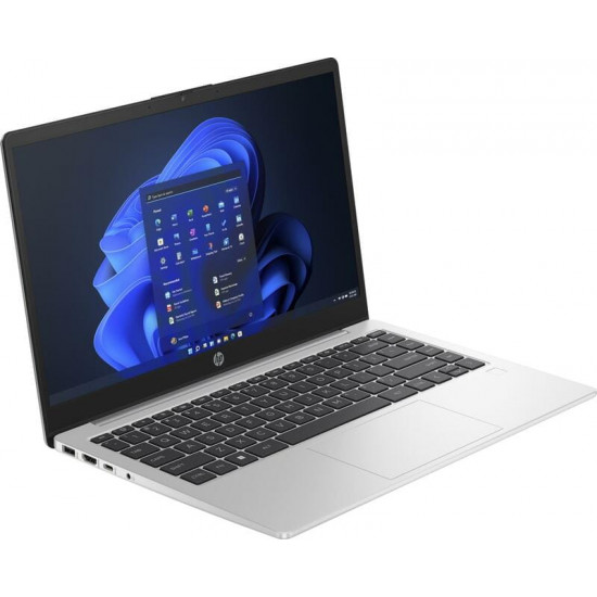 Ноутбук HP 245 G10 (A3DU5ES) Silver