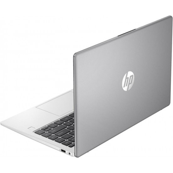 Ноутбук HP 245 G10 (A3DU5ES) Silver