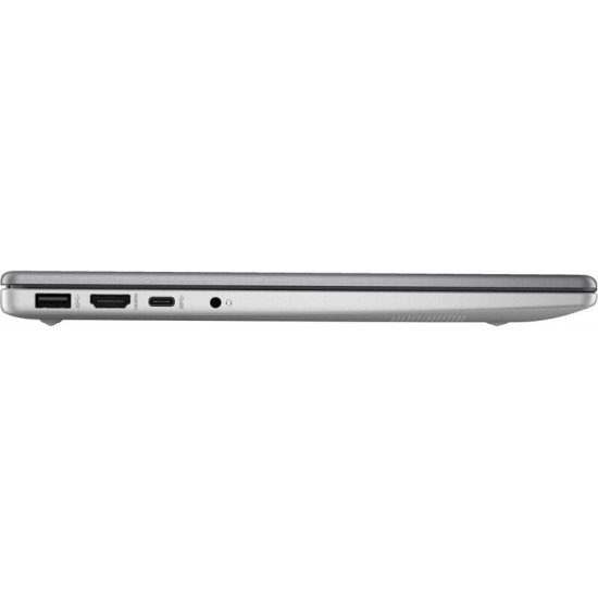 Ноутбук HP 245 G10 (A3DU5ES) Silver