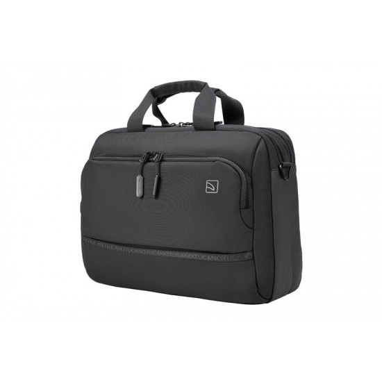 Сумка для ноутбука Tucano Player Black (BPLA15D-BK) 15.6"