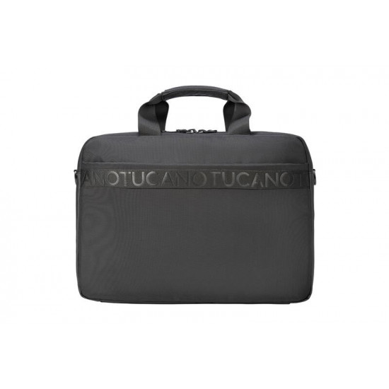 Сумка для ноутбука Tucano Player Black (BPLA15D-BK) 15.6"