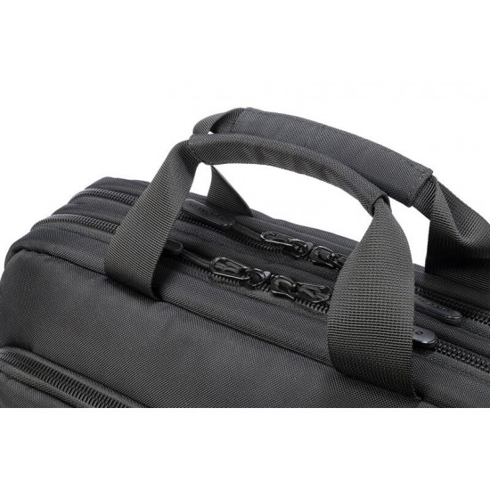 Сумка для ноутбука Tucano Player Black (BPLA15D-BK) 15.6"