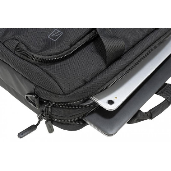 Сумка для ноутбука Tucano Player Black (BPLA15D-BK) 15.6"