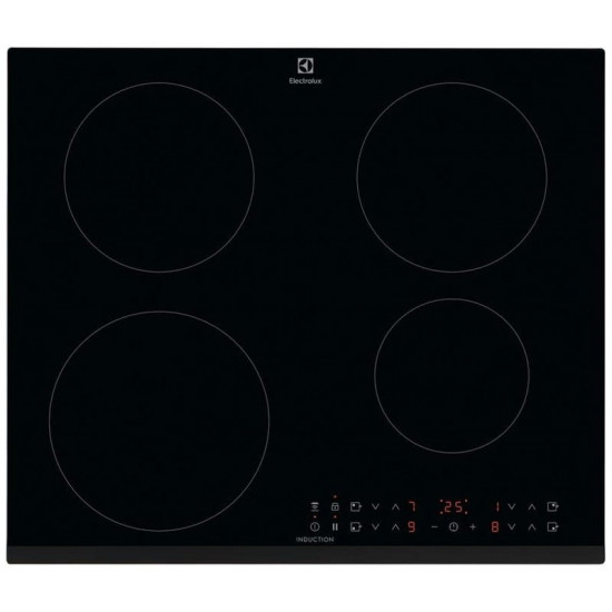 Варильна поверхня Electrolux CIR60433