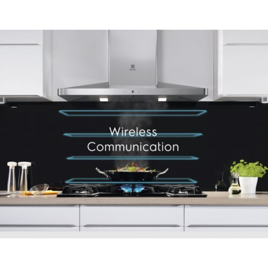 Варильна поверхня Electrolux CIR60433