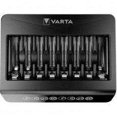 Мережевий зарядний пристрій Varta LCD Multi Charger Plus AA/AAA Ni-Mh/Ni-Cd