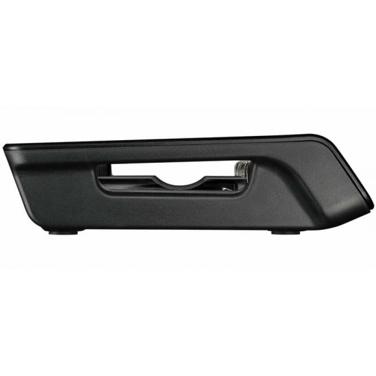 Мережевий зарядний пристрій Varta LCD Multi Charger Plus AA/AAA Ni-Mh/Ni-Cd