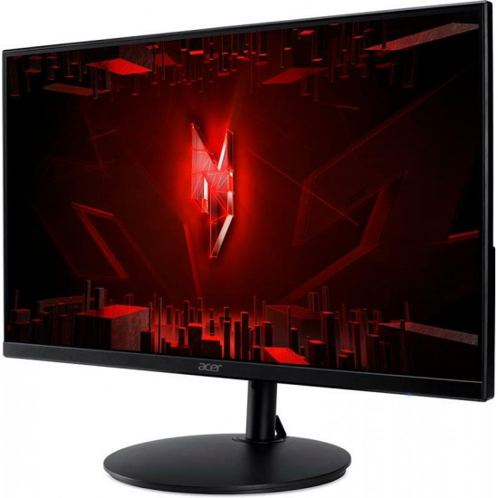 Монітор Acer 23.8" XF240YS3biphx (UM.QX0EE.301) VA Black