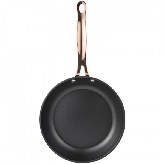 Набір сковорідок Bergner Copper 2 предмети (BG-30296-BK)