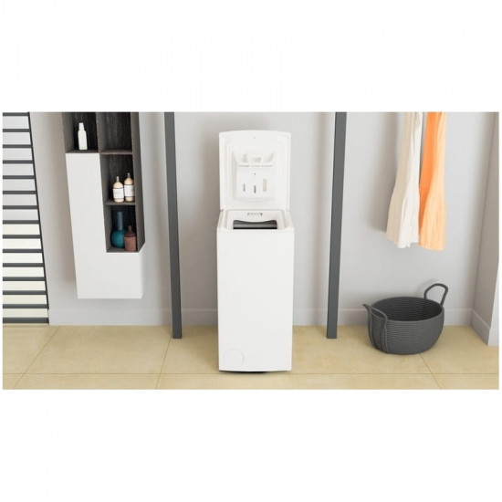 Пральна машина Whirlpool TDLRB 6251BS EU