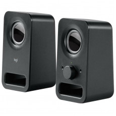 Акустична система Logitech Z150 Black (980-000814)