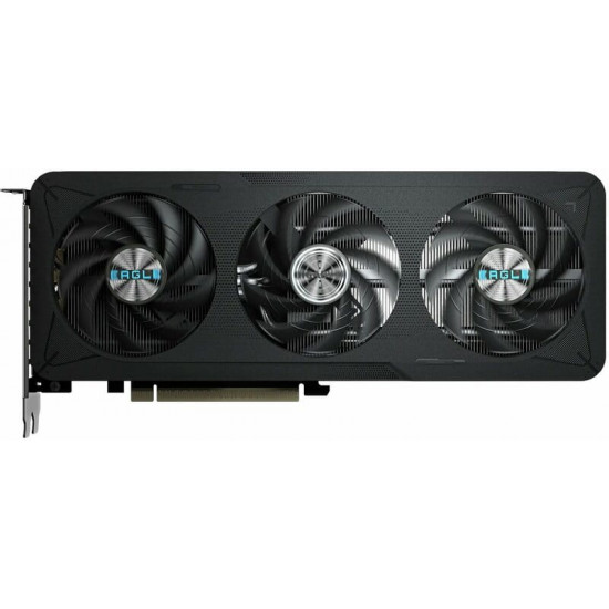 Відеокарта GF RTX 5060 8GB GDDR7 Eagle Max OC Gigabyte (GV-N5060EAGLEMAX OC-8GD)