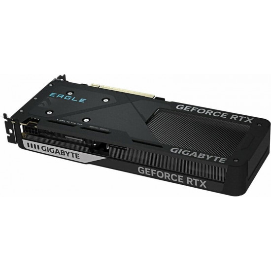 Відеокарта GF RTX 5060 8GB GDDR7 Eagle Max OC Gigabyte (GV-N5060EAGLEMAX OC-8GD)