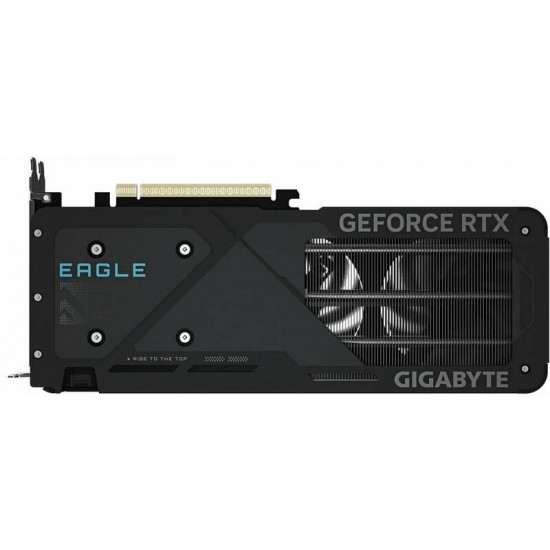 Відеокарта GF RTX 5060 8GB GDDR7 Eagle Max OC Gigabyte (GV-N5060EAGLEMAX OC-8GD)
