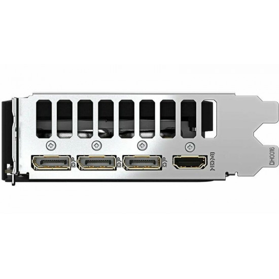 Відеокарта GF RTX 5060 8GB GDDR7 Eagle Max OC Gigabyte (GV-N5060EAGLEMAX OC-8GD)