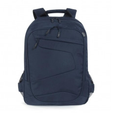 Рюкзак Tucano Lato 15.6-17" Blue (BLABK-B)