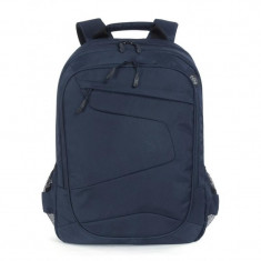 Рюкзак Tucano Lato 15.6-17" Blue (BLABK-B)