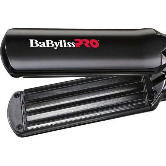 Утюжок (Випрямляч) для волосся Babyliss Pro BAB2658EPCE