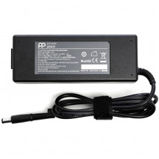 Блок живлення PowerPlant для ноутбука HP 220V, 19V 135W 7.1A, 7.4х5.0мм (HP135F7450)