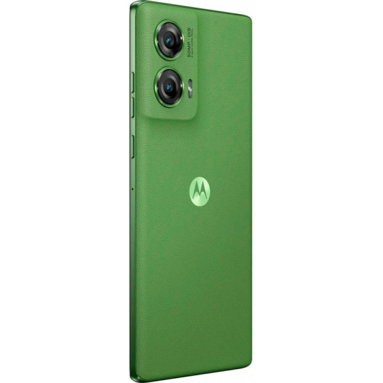 Смартфон Motorola Moto Edge 50 Fusion 8/128GB Forest Green (PB3T0087RS)