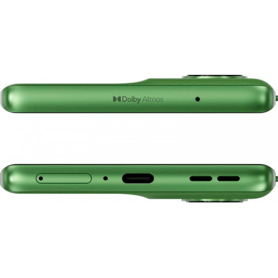 Смартфон Motorola Moto Edge 50 Fusion 8/128GB Forest Green (PB3T0087RS)