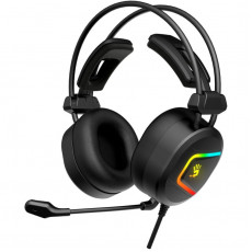 Гарнітура Bloody MC750 Black