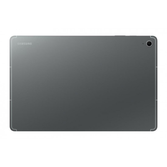 Планшет Samsung Galaxy Tab S10 FE+ WiFi SM-X620 8/128GB Gray (SM-X620NZAREUC)